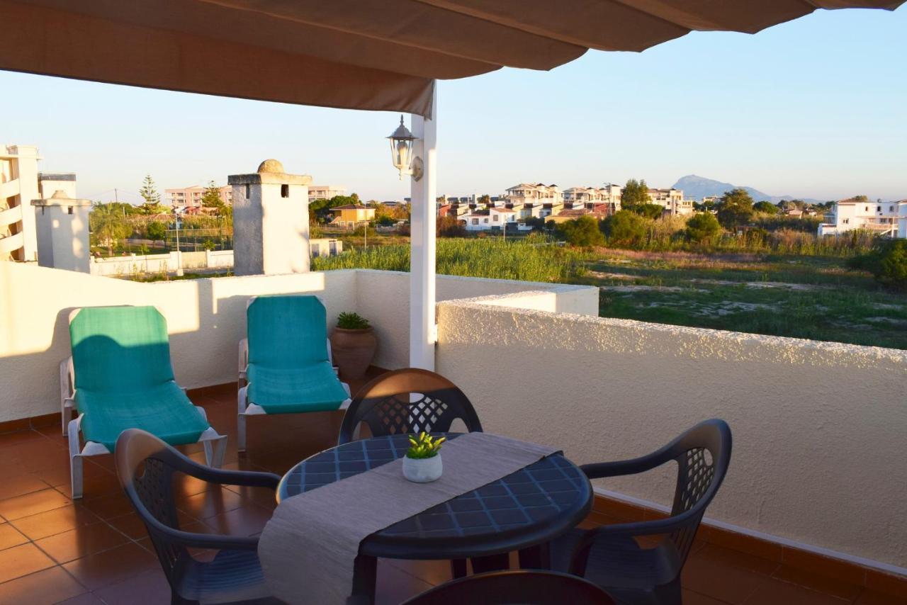 Appartement Ap2127 Mar Y Sol Deveses Dénia