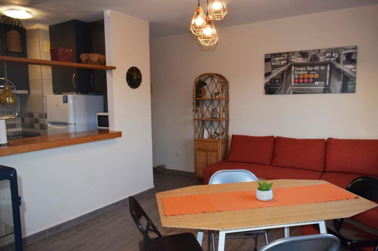 Appartement Ap2127 Mar Y Sol Deveses *
