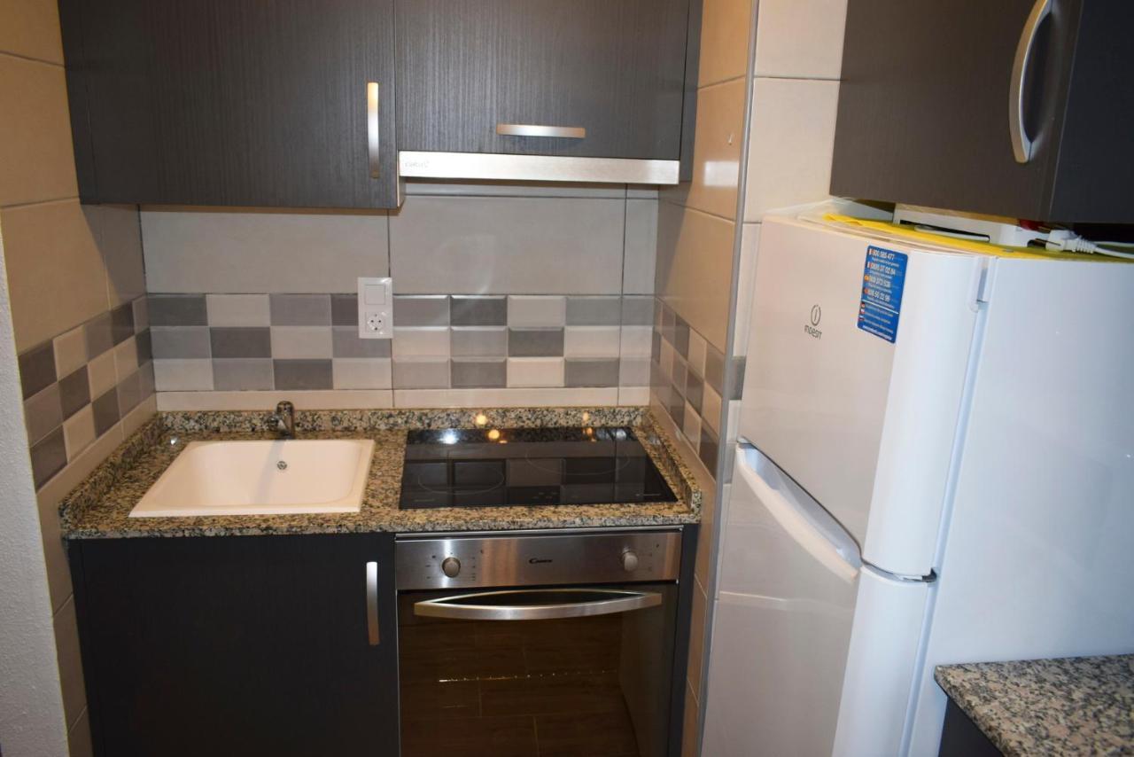 Appartement Ap2127 Mar Y Sol Deveses Dénia