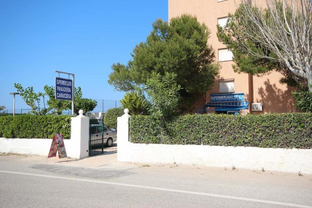Ap2127 Mar Y Sol Deveses Dénia